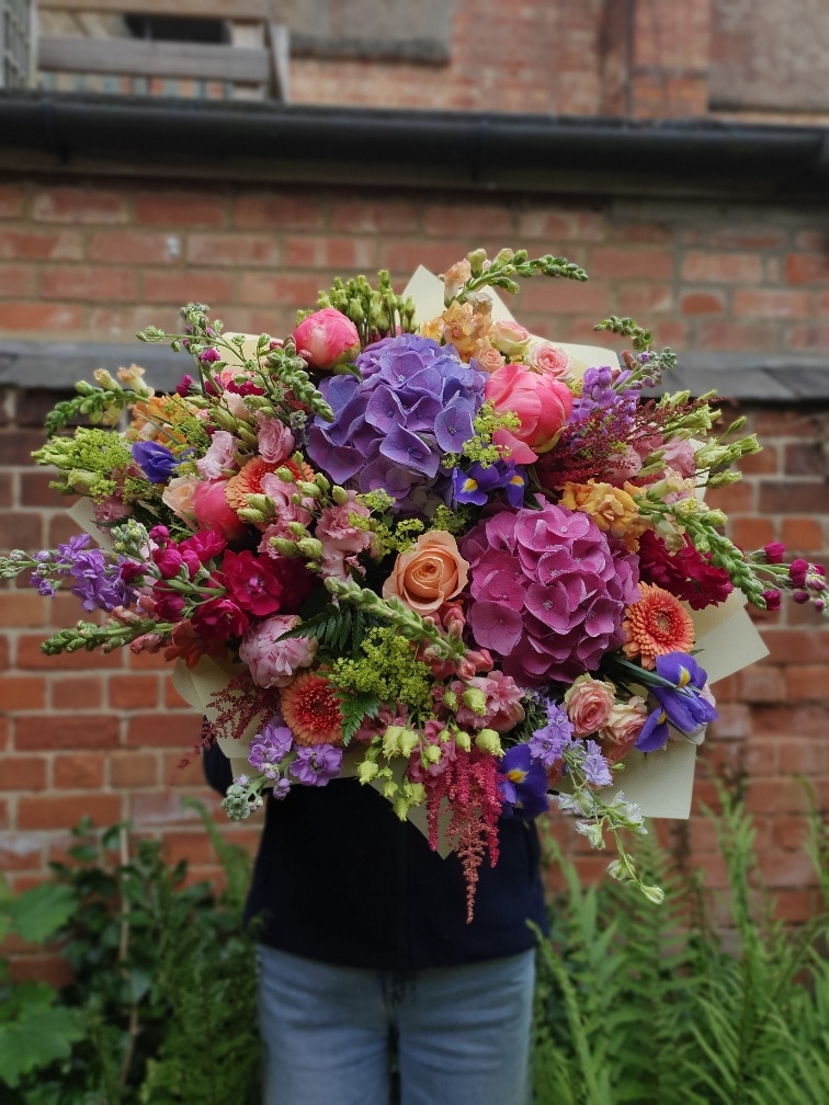 One of a Kind Bouquet Bouquet